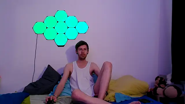 Snapshot of jonny-bisexual chatting on January 14, 2026, 6:22 pm jonny-bisexual online show from January 14, 2026, 6:22 pm