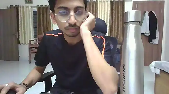 Prikrishi2024 online show from January 31, 2025, 3:44 pm