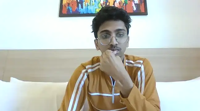 Prikrishi2024 online show from January 26, 2025, 6:07 am