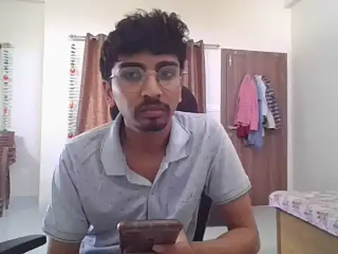 Prikrishi2024 online show from February 21, 2025, 8:18 am