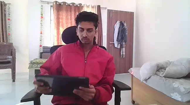 Prikrishi2024 online show from January 11, 2025, 4:27 am