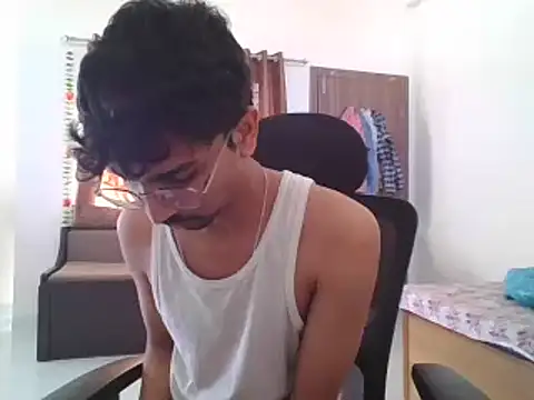 Prikrishi2024 online show from February 21, 2025, 3:45 am