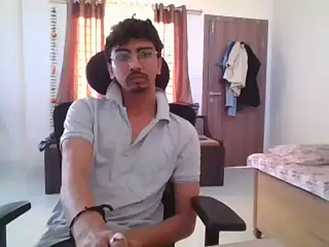 Prikrishi2024 online show from March 2, 2025, 2:08 am