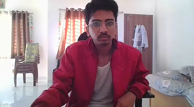 Prikrishi2024 online show from January 22, 2025, 3:41 am