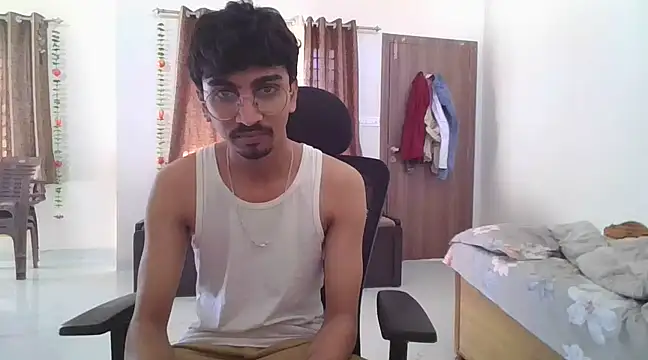 Prikrishi2024 online show from February 16, 2025, 4:53 am