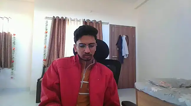 Prikrishi2024 online show from January 1, 2025, 11:49 am