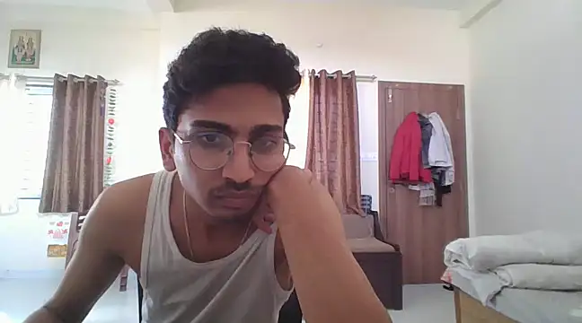 Prikrishi2024 online show from January 25, 2025, 10:08 am