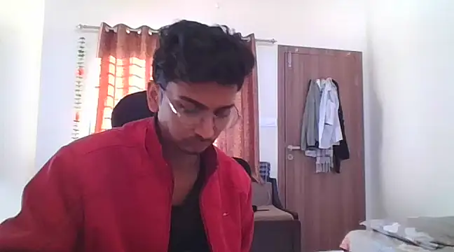 Prikrishi2024 online show from January 25, 2025, 3:40 am