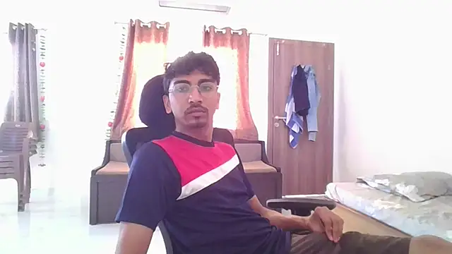 Prikrishi2024 online show from March 9, 2025, 2:39 am