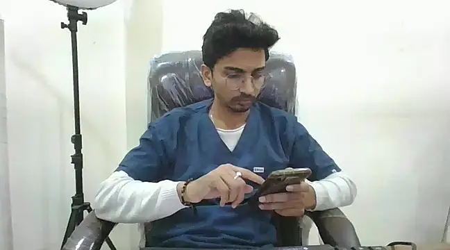 Prikrishi2024 online show from February 3, 2025, 8:35 am