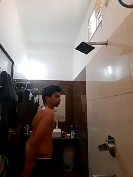 Prikrishi2024 online show from February 3, 2025, 5:18 am