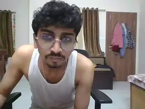 Prikrishi2024 online show from February 20, 2025, 4:58 pm