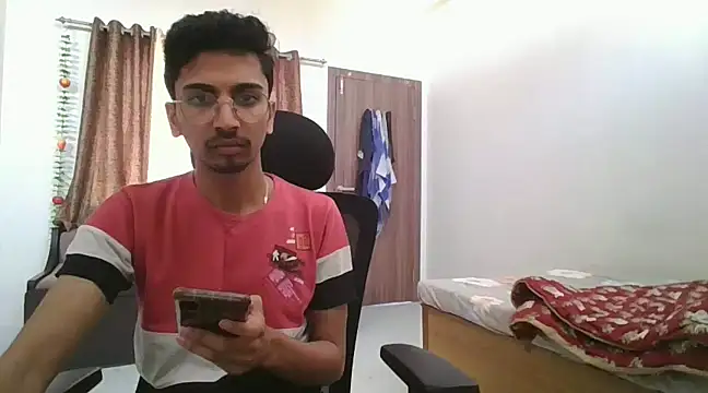 Prikrishi2024 online show from December 31, 2024, 6:37 am