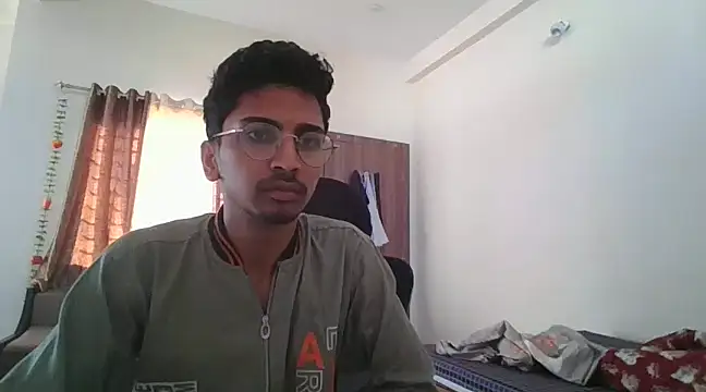 Prikrishi2024 online show from December 31, 2024, 3:23 am