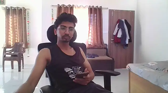 Prikrishi2024 online show from February 15, 2025, 4:14 am