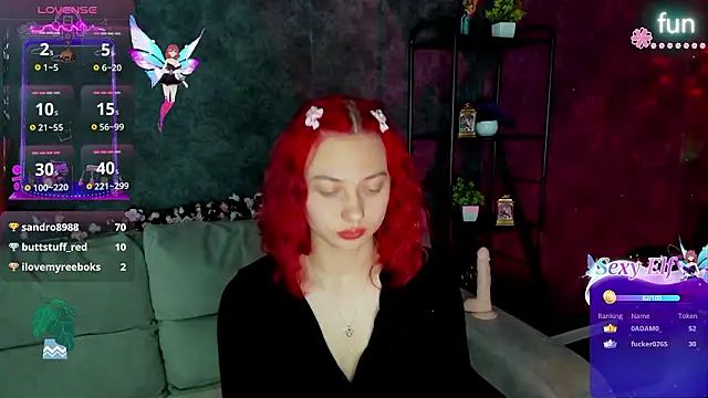 Miss you kiss online show from February 3, 2026, 6:40 am