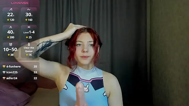 Miss you kiss online show from February 1, 2025, 10:26 am