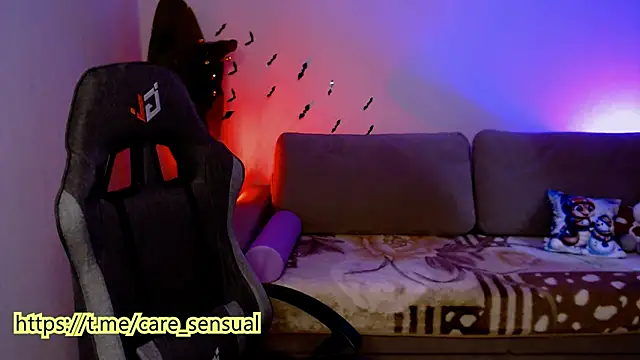 M Sensual online show from January 27, 2025, 8:18 am