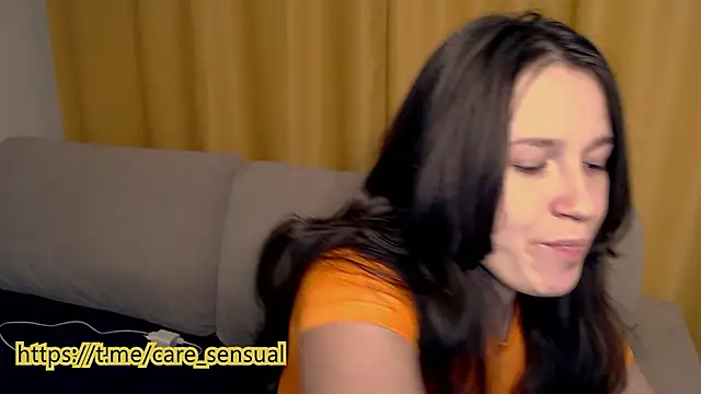 M Sensual online show from December 3, 2024, 5:04 am