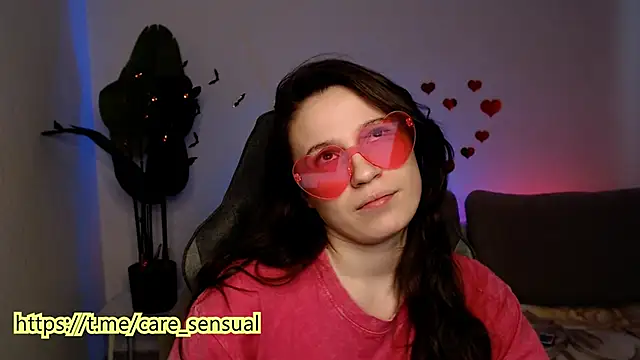 M Sensual online show from February 12, 2025, 6:19 am