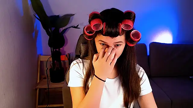 M Sensual online show from November 30, 2025, 10:21 pm