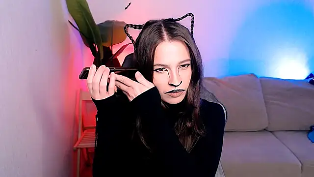 M Sensual online show from October 31, 2025, 4:42 am