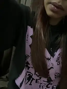 Snapshot of Sweety_008 chatting on February 24, 2026, 5:52 am Sweety 008 online show from February 24, 2026, 5:52 am