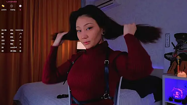 Renochka online show from February 6, 2026, 5:58 am