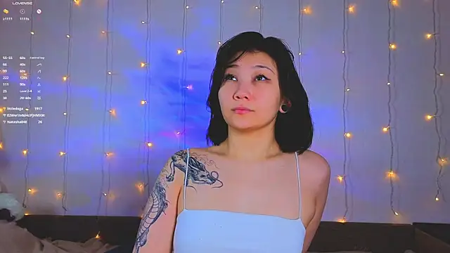 Renochka online show from February 11, 2025, 4:13 pm