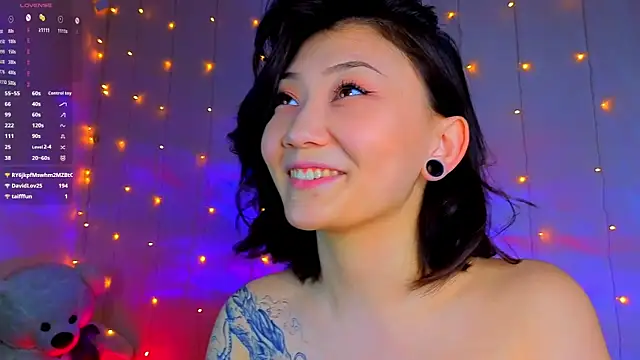 Renochka online show from March 14, 2025, 4:09 pm