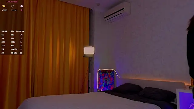 Renochka online show from January 11, 2026, 5:47 am