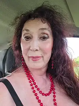 GypsyEsmeralda online show from May 23, 2026, 12:48 pm