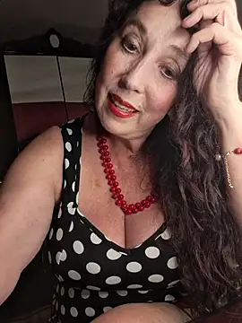 GypsyEsmeralda online show from June 15, 2026, 3:23 pm