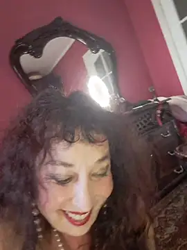 GypsyEsmeralda online show from June 20, 2026, 5:45 am