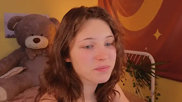 cherry lea online show from February 27, 2025, 5:16 pm