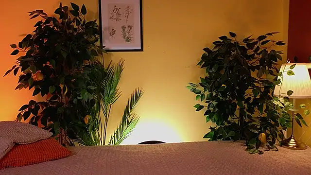 cherry lea online show from March 9, 2025, 8:21 pm