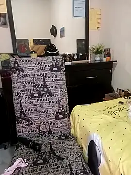 FreakySag 8888 online show from October 3, 2025, 4:52 pm