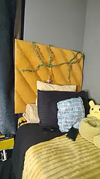 FreakySag 8888 online show from July 22, 2026, 4:36 am