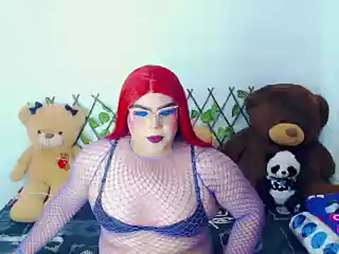 ailen ts  online show from March 23, 2025, 3:10 am