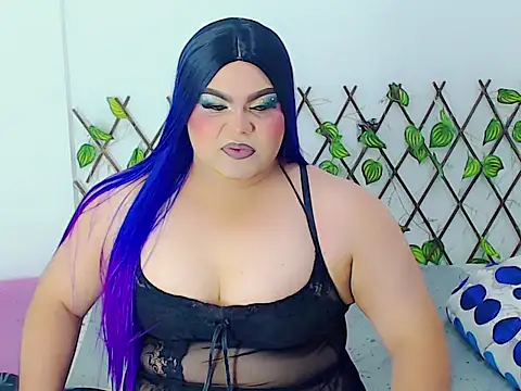 ailen ts  online show from October 6, 2025, 11:16 pm