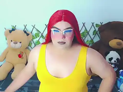 ailen ts  online show from March 22, 2025, 3:09 am