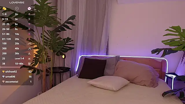 Alice Walters online show from March 7, 2025, 6:54 pm