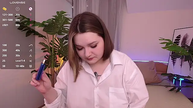 Alice Walters online show from March 11, 2025, 3:23 pm