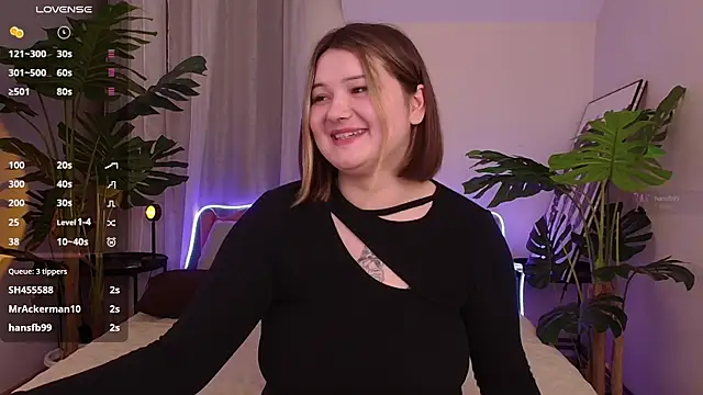 Alice Walters online show from February 27, 2025, 10:53 pm