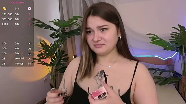 Alice Walters online show from October 6, 2025, 2:18 pm