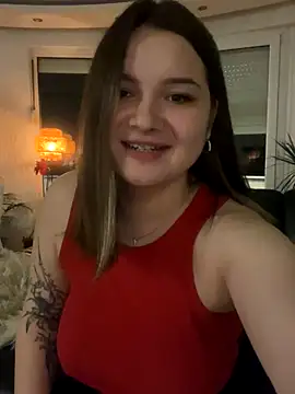 Alice Walters online show from October 18, 2025, 5:59 pm