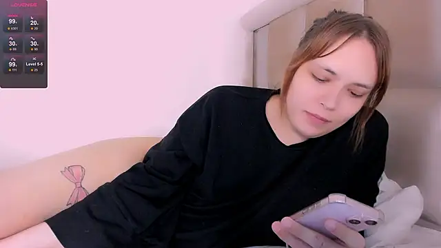 fem to online show from February 8, 2026, 6:38 pm