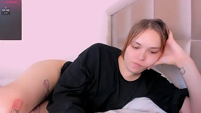 fem to online show from March 16, 2026, 7:45 am