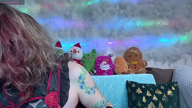  Devill Baby online show from December 21, 2025, 5:25 pm