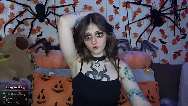  Devill Baby online show from October 18, 2025, 7:10 am